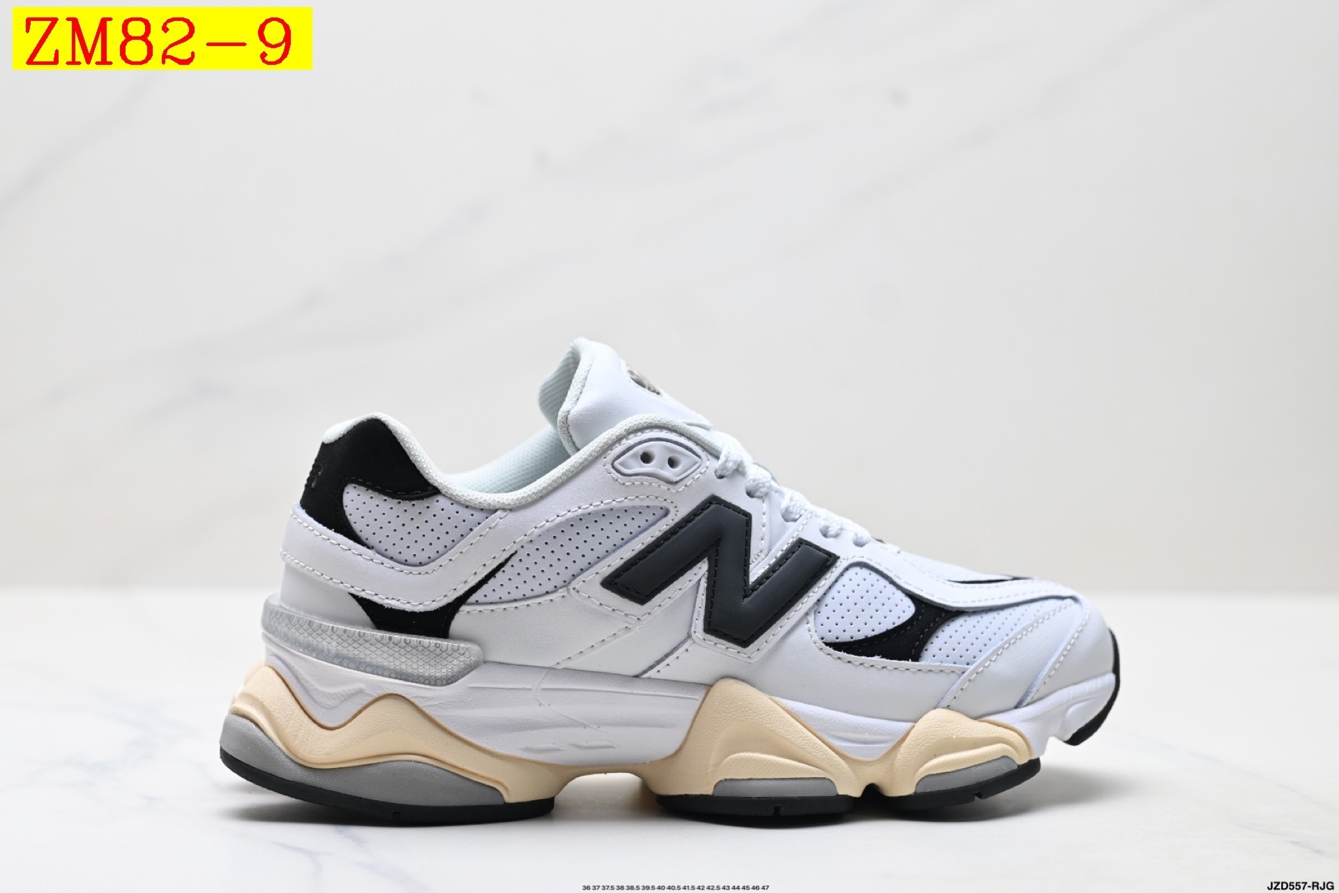 55$ New Balance NB9060 Size 36-45 half 624660 ZM82 gallery