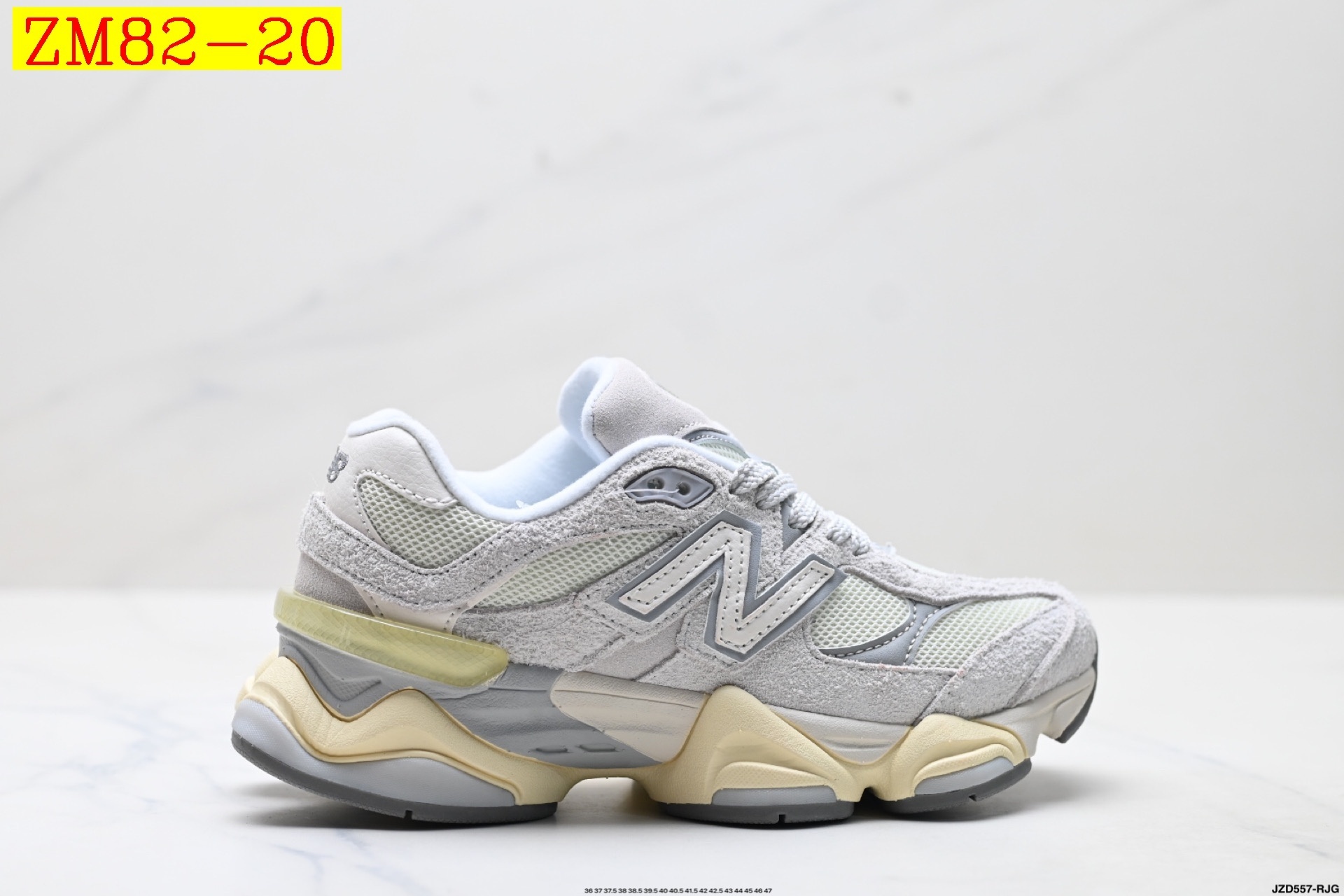 55$ New Balance NB9060 Size 36-45 half 624660 ZM82 gallery