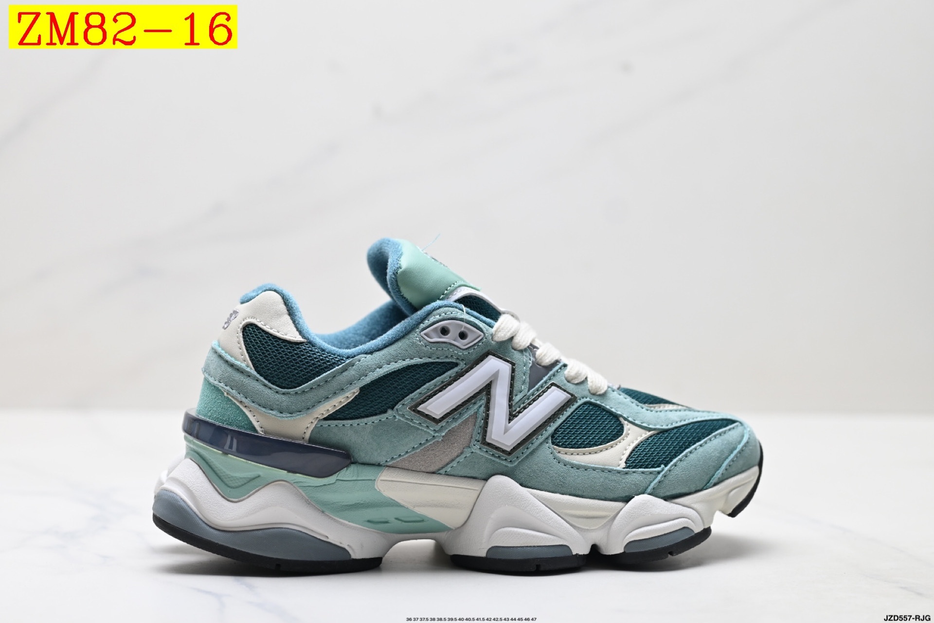 55$ New Balance NB9060 Size 36-45 half 624660 ZM82 gallery