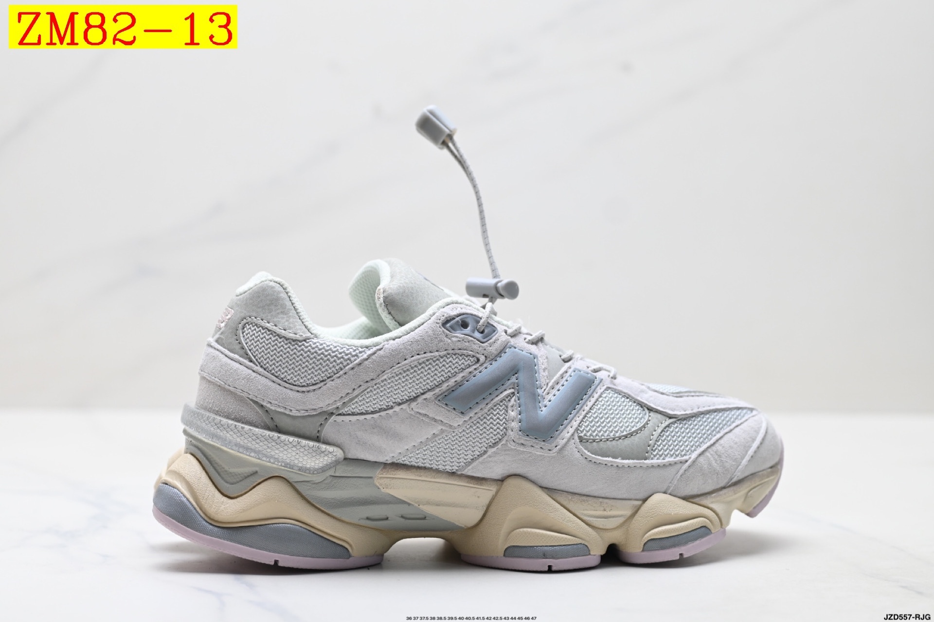 55$ New Balance NB9060 Size 36-45 half 624660 ZM82 gallery