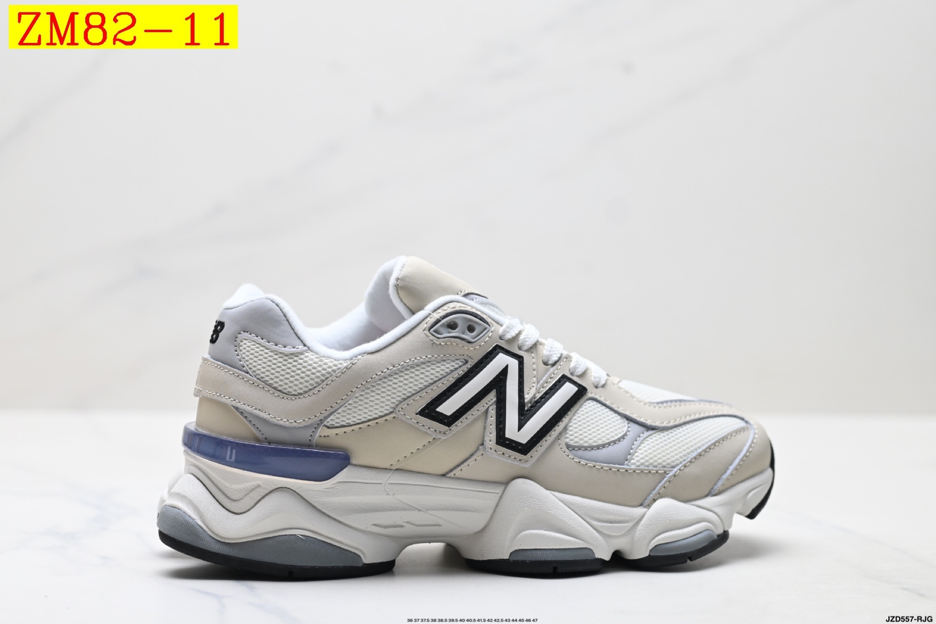 55$ New Balance NB9060 Size 36-45 half 624660 ZM82 gallery