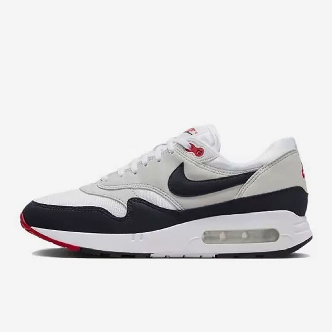 55$ Nike Air Max 1 Size 36-45 123890 QE230 gallery