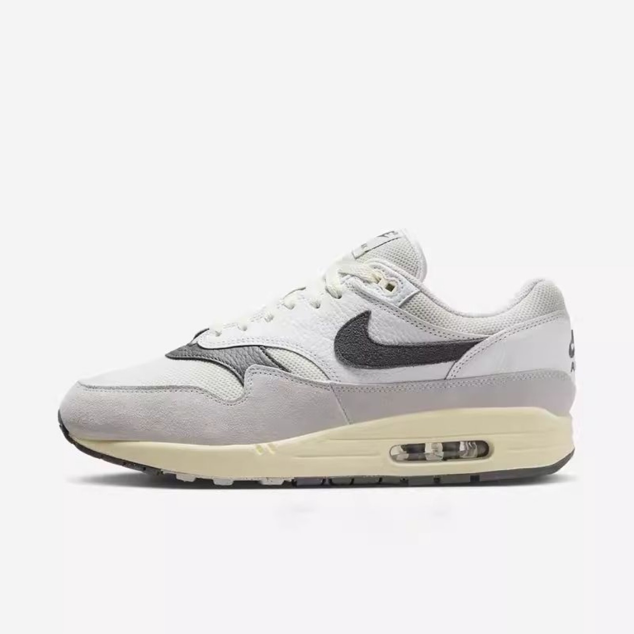 55$ Nike Air Max 1 Size 36-45 123890 QE230 gallery