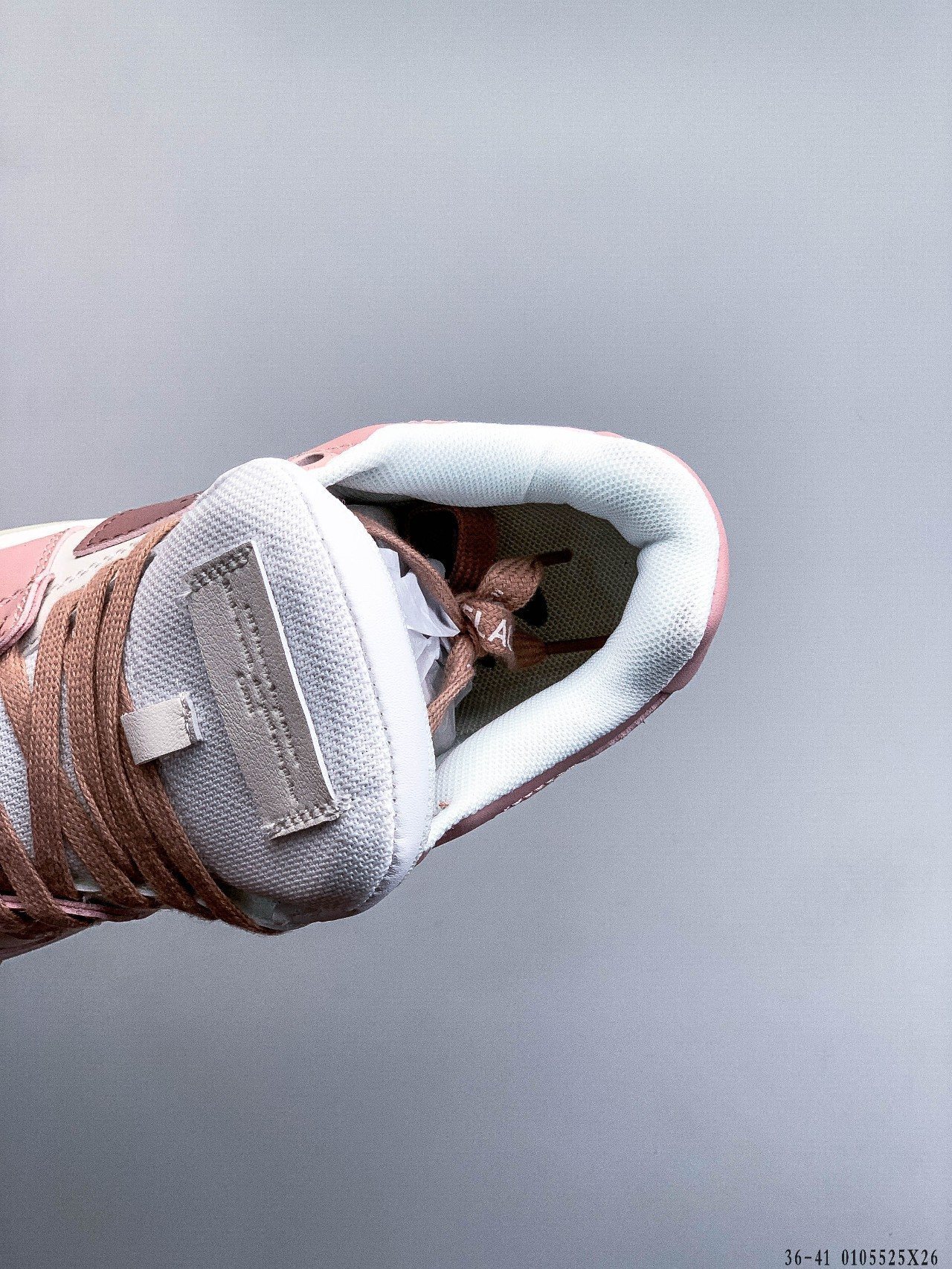 55$ OFF WHITE Out Of Office size 36-45 826640 QE270 gallery