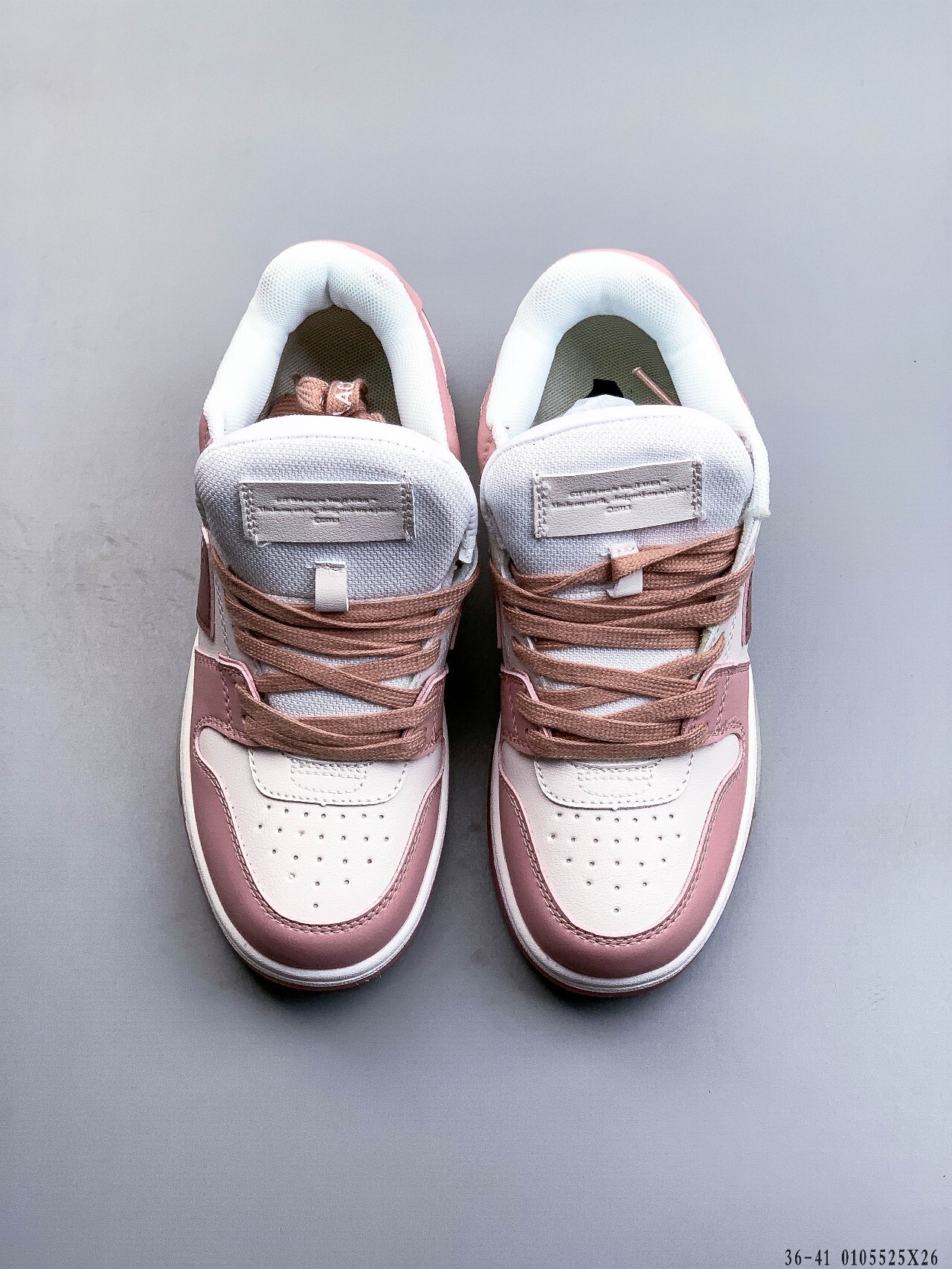 55$ OFF WHITE Out Of Office size 36-45 826640 QE270 gallery