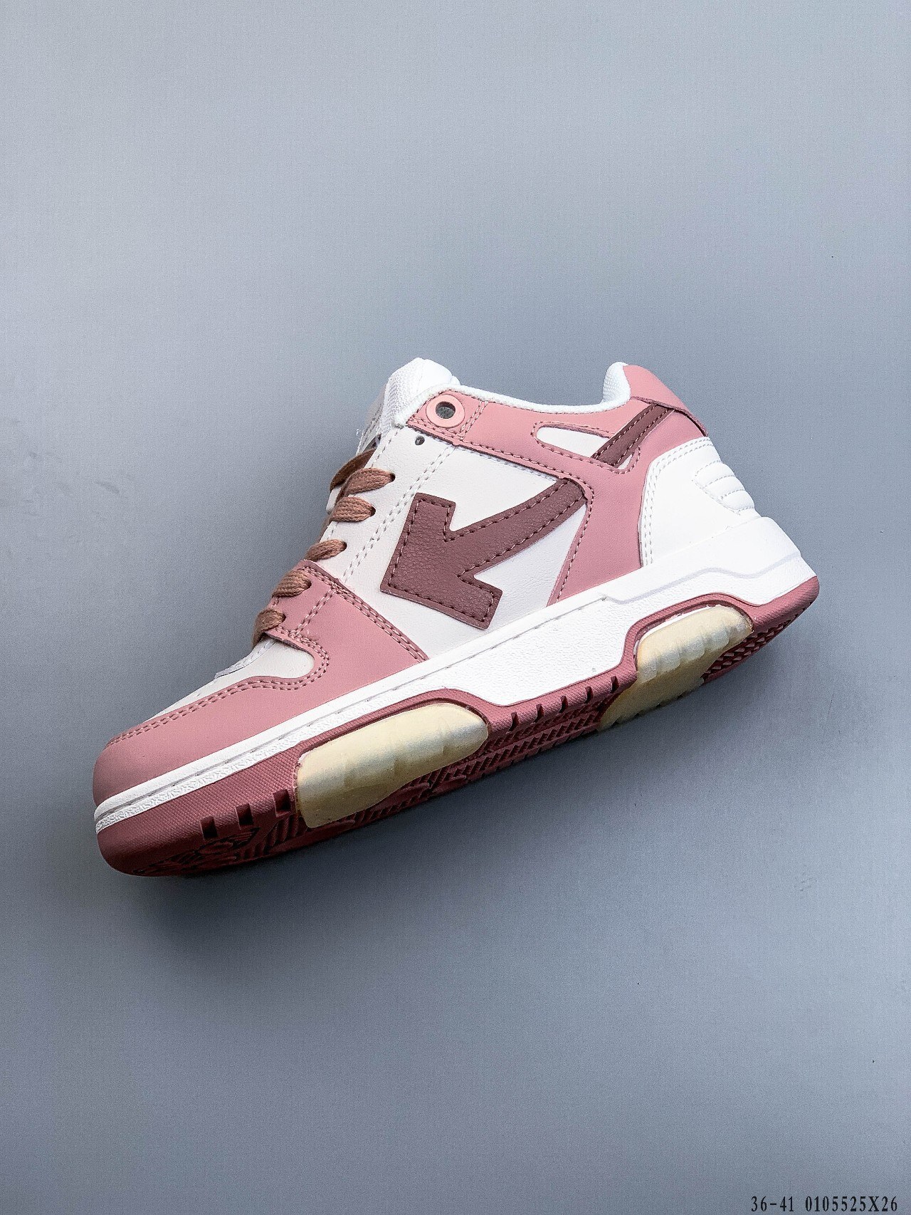 55$ OFF WHITE Out Of Office size 36-45 826640 QE270 gallery