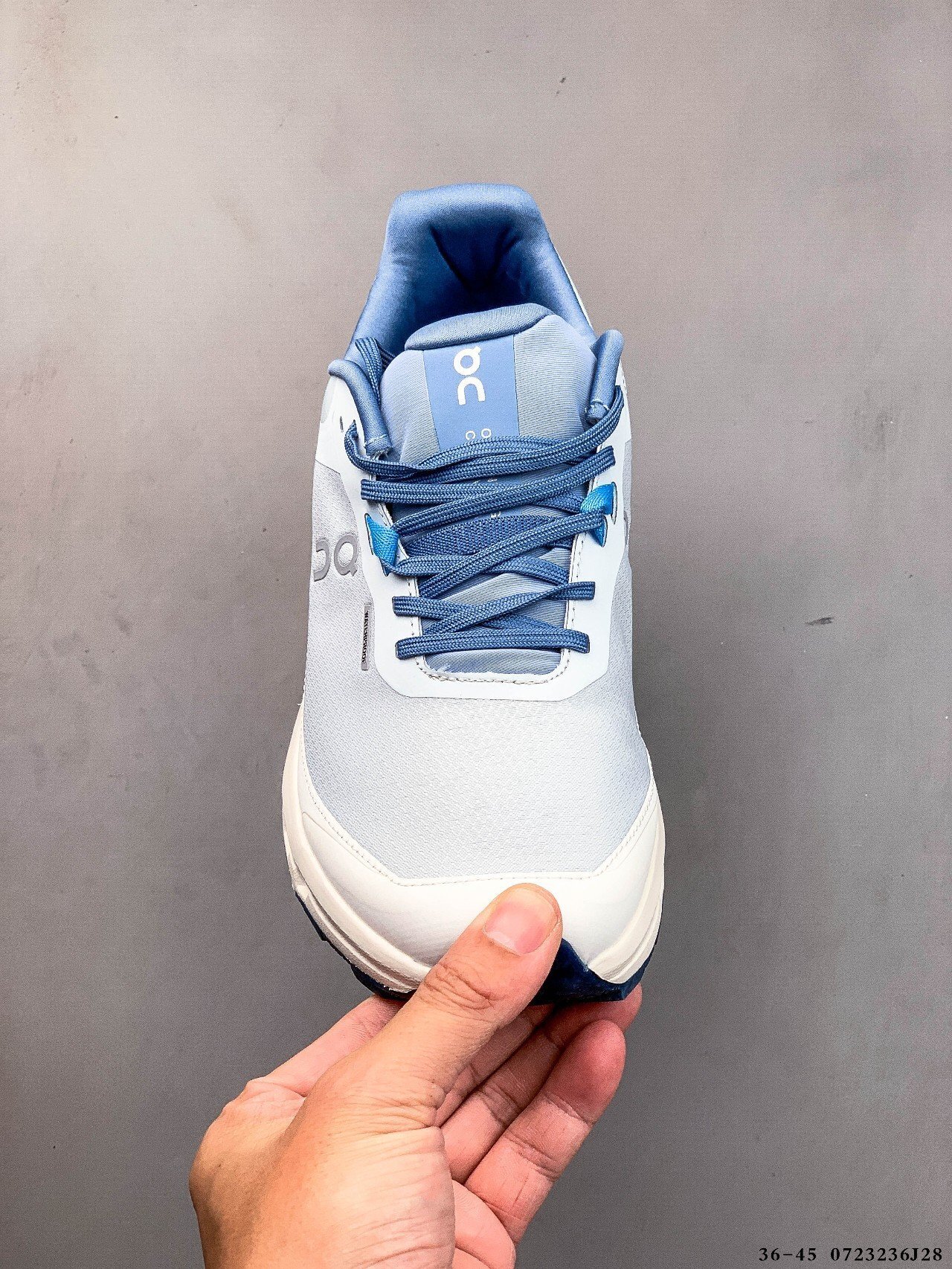 55$ On Cloudvista 2 Waterproof size 36-45 528820 QT578 gallery