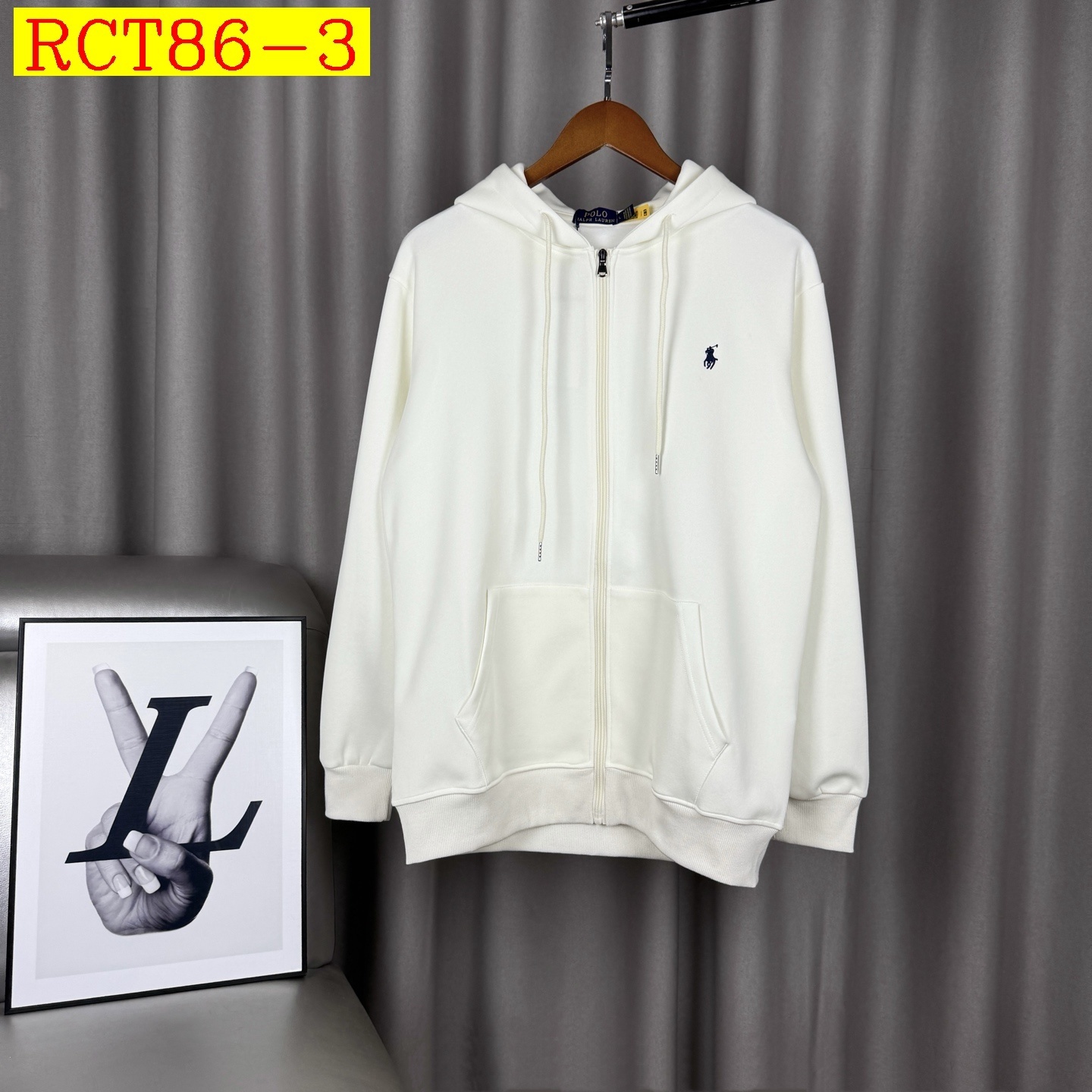 55$ Ralph Lauren size M-2XL 323520 RCT86 gallery