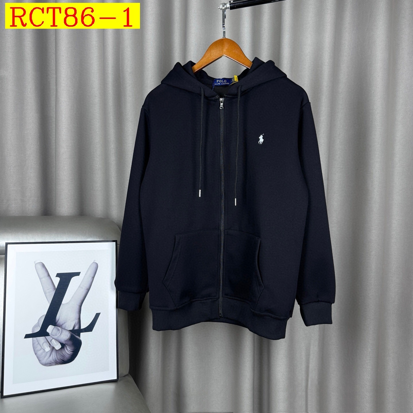 55$ Ralph Lauren size M-2XL 323520 RCT86 gallery