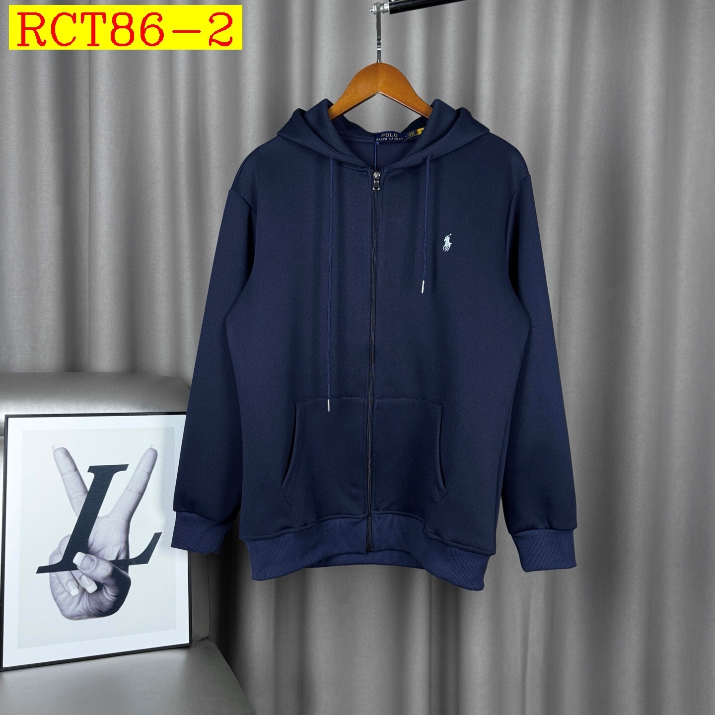 55$ Ralph Lauren size M-2XL 323520 RCT86 gallery