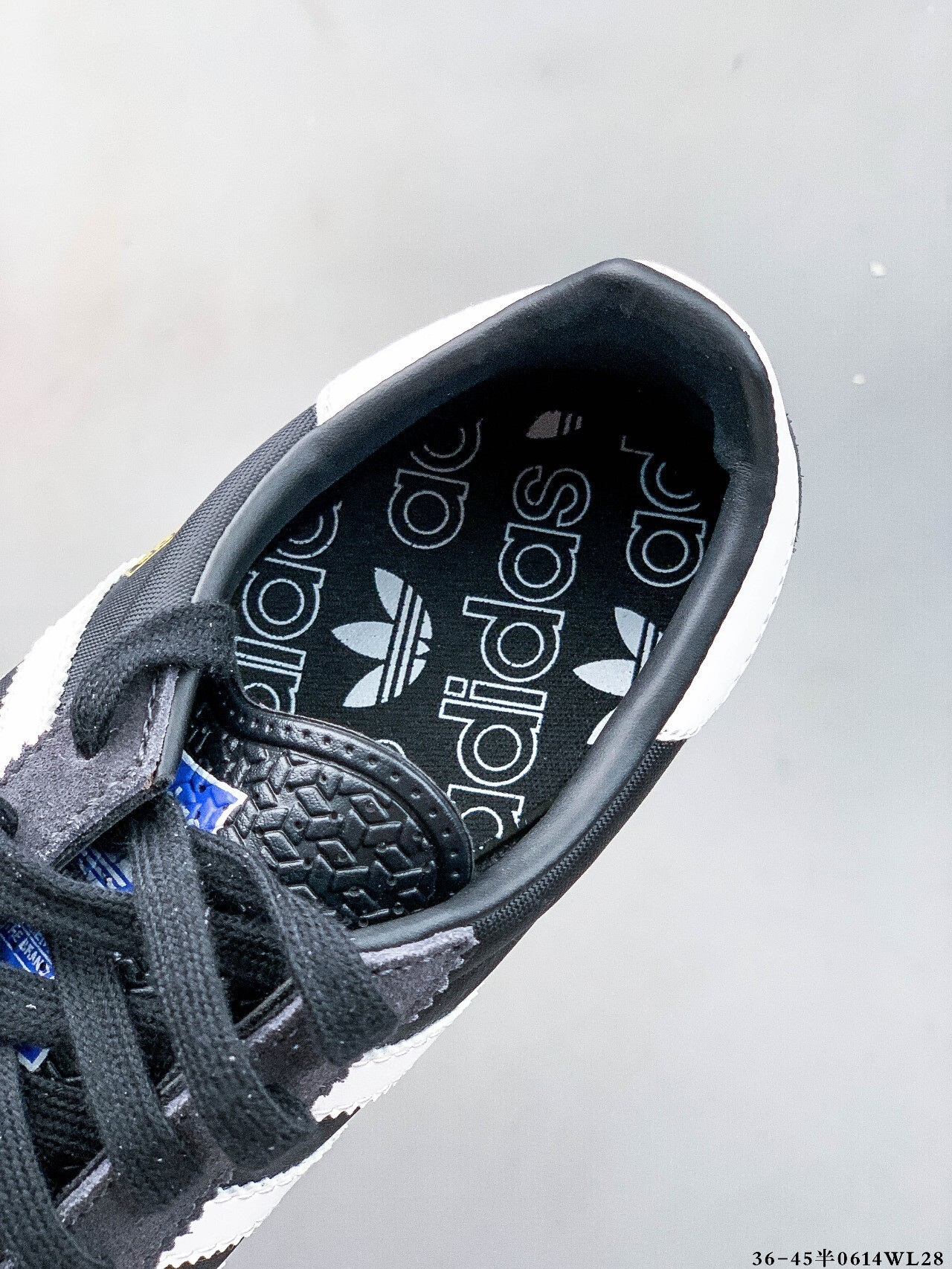 55$ Top Quality Adidas SL 72 RS size 36-45 half 624810 MZ1383 gallery