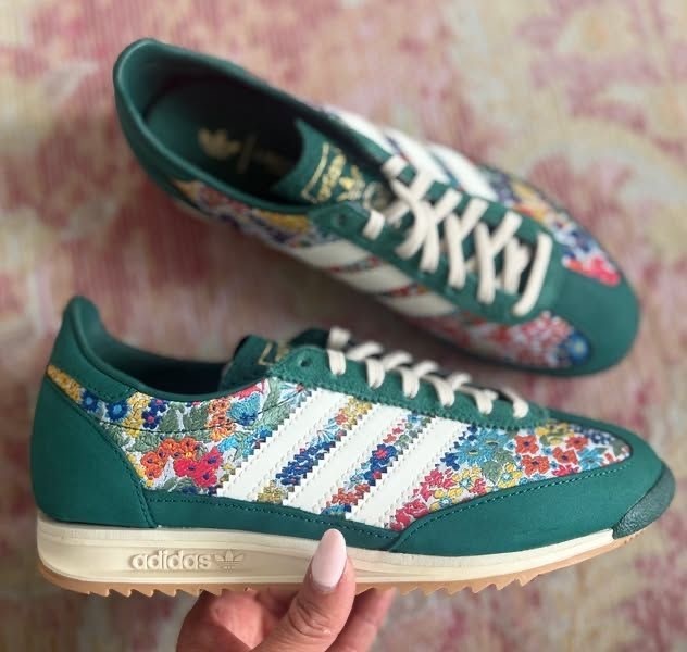 55$ Top Quality Adidas SL 72 RS size 36-45 half 624810 MZ1383 gallery