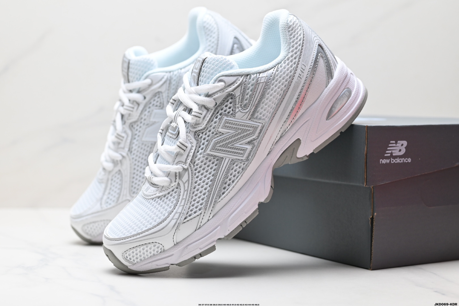 55$ Top Quality New Balance 740 size 36-45 829820 MZ999 gallery