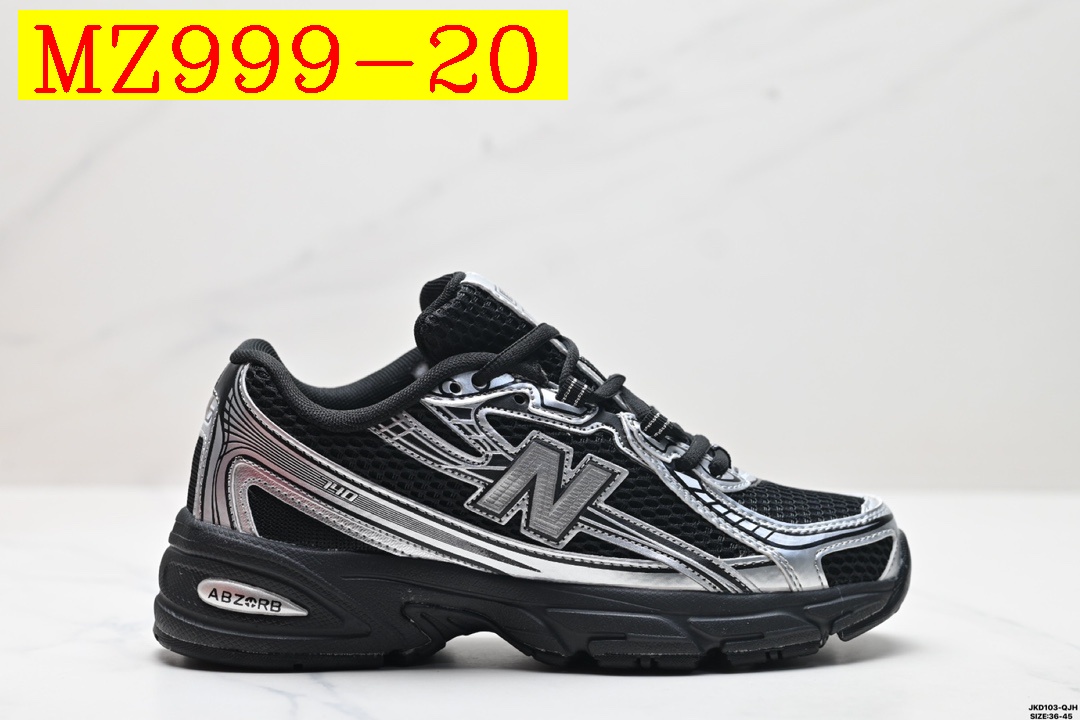 Top Quality New Balance 740 size 36 45 829820 MZ999 gallery