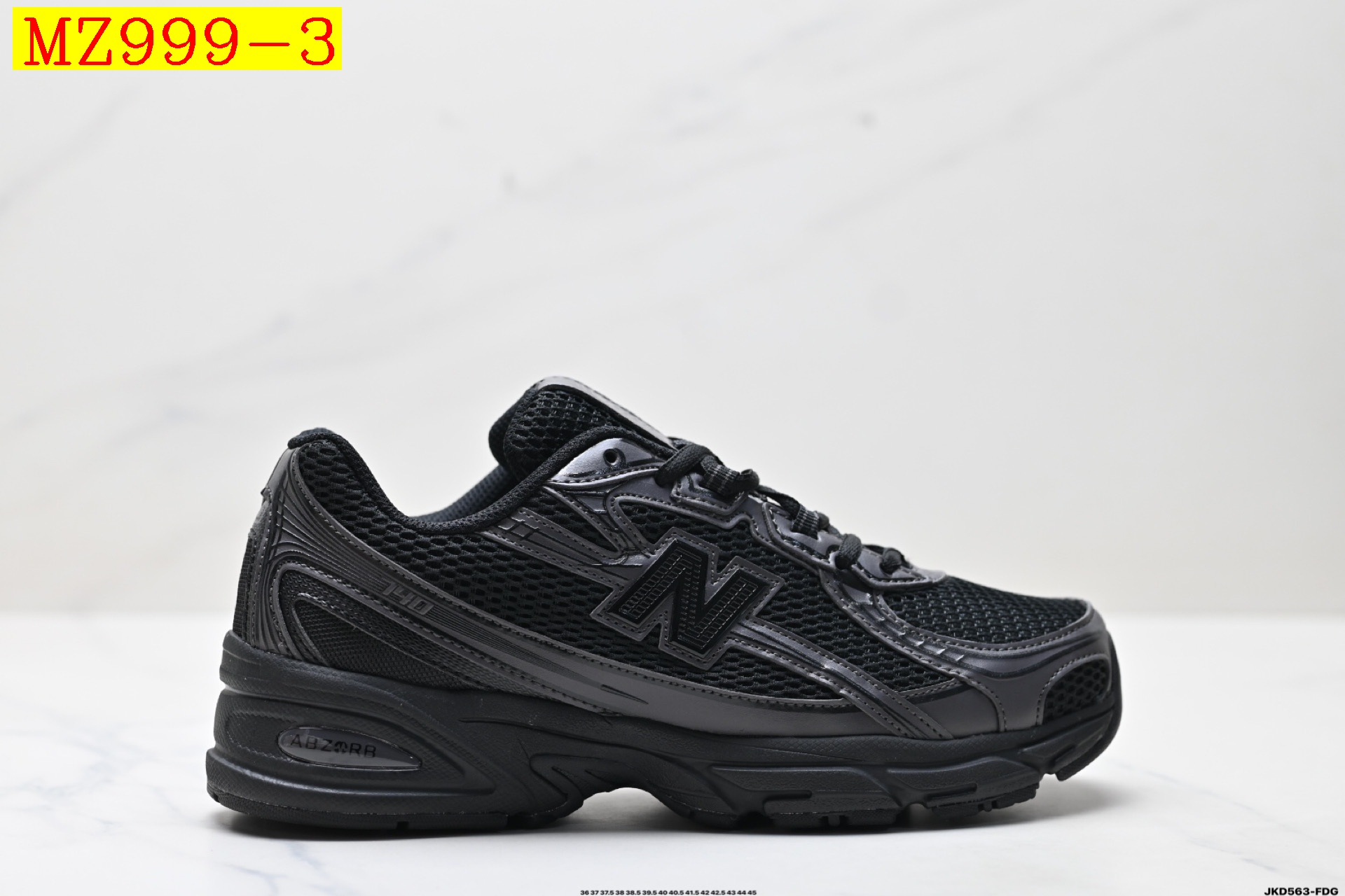 Top Quality New Balance 740 size 36 45 829820 MZ999 gallery