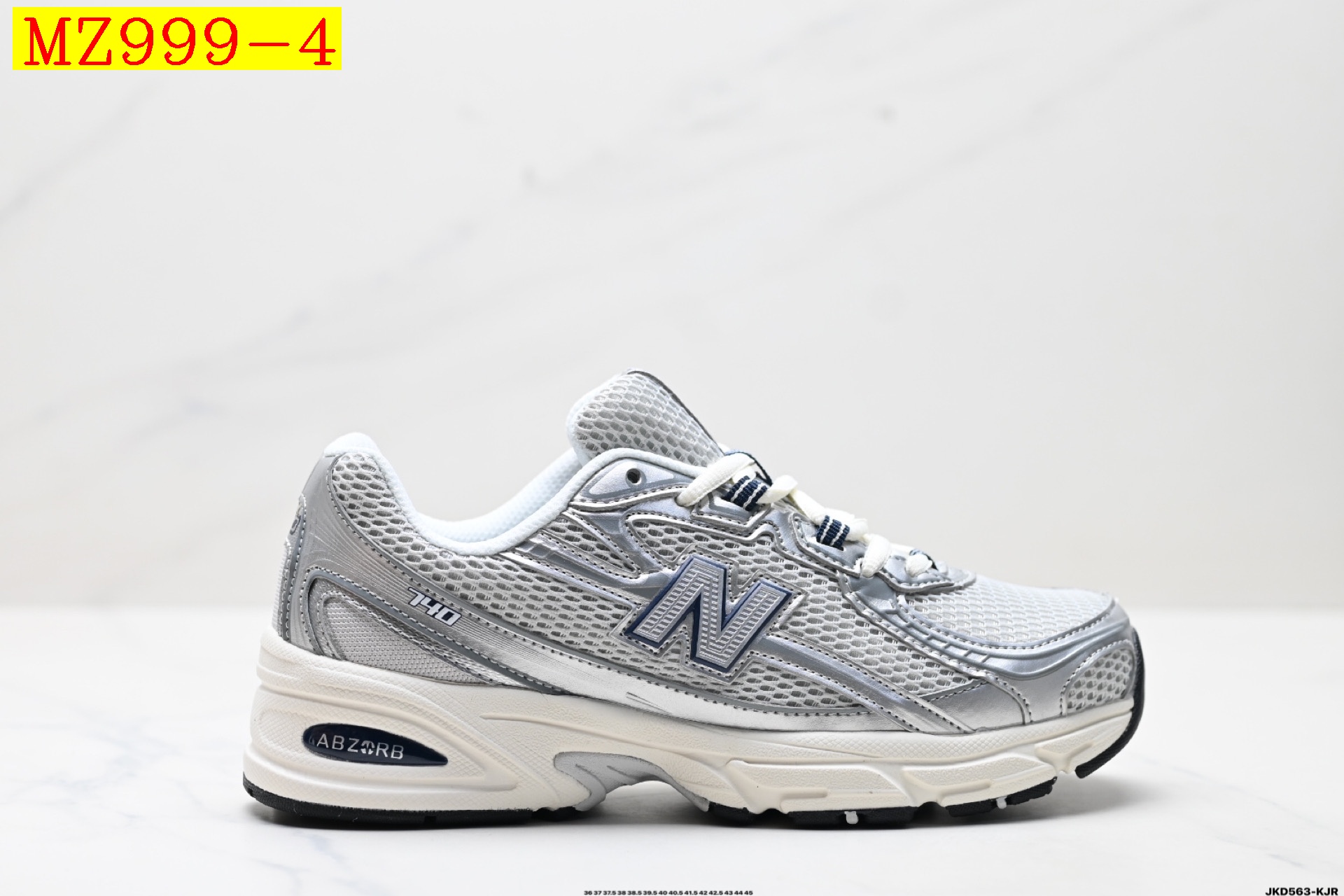 Top Quality New Balance 740 size 36 45 829820 MZ999 gallery