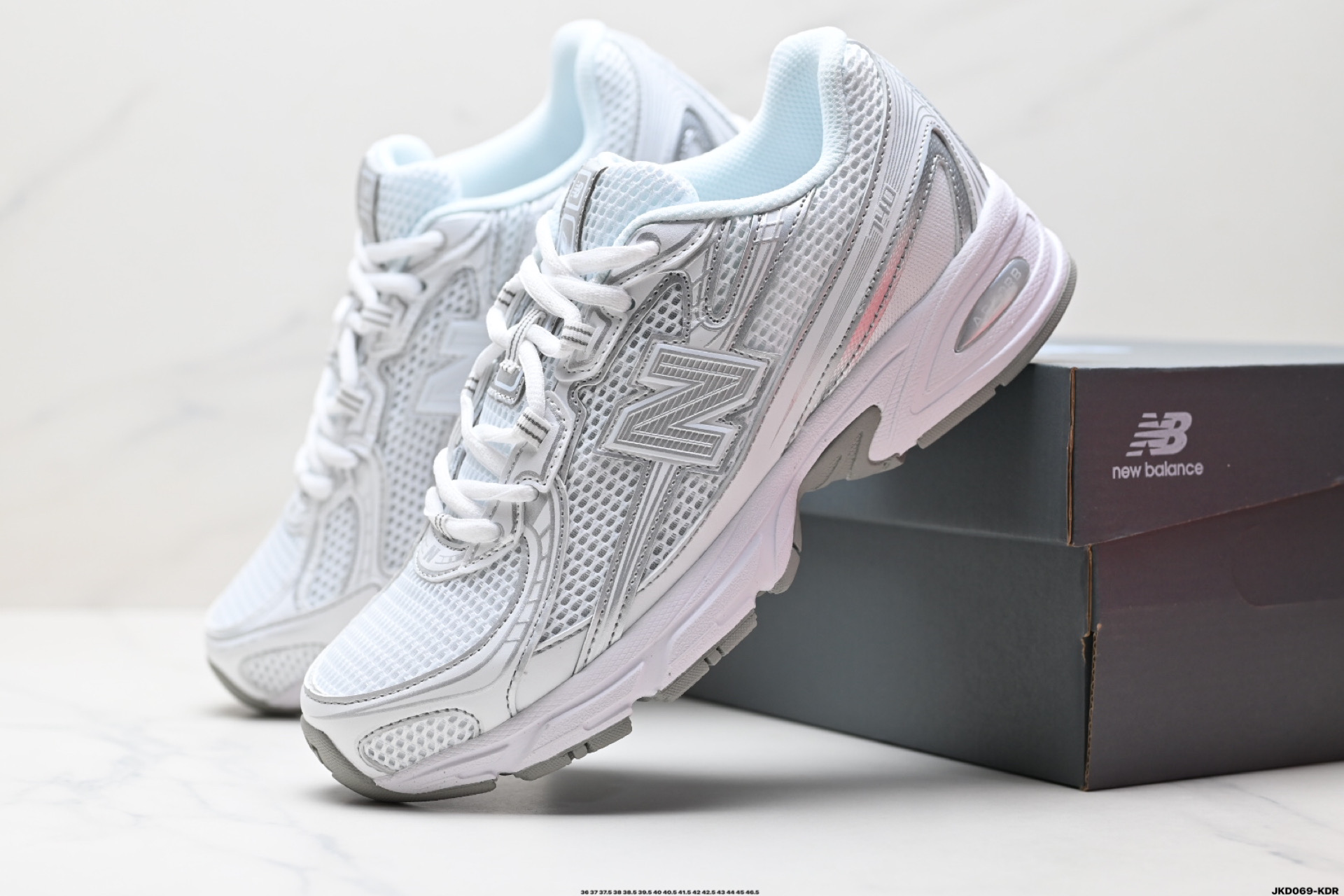 Top Quality New Balance 740 size 36 45 829820 MZ999 gallery