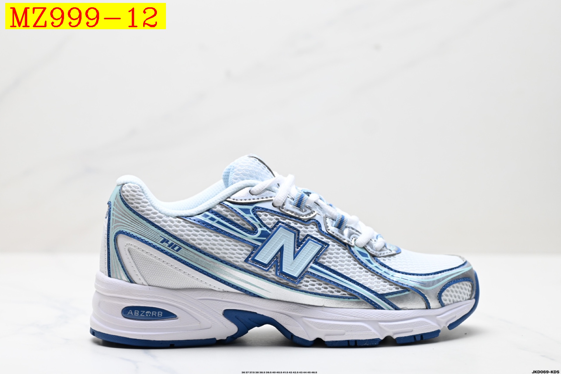 Top Quality New Balance 740 size 36 45 829820 MZ999 gallery