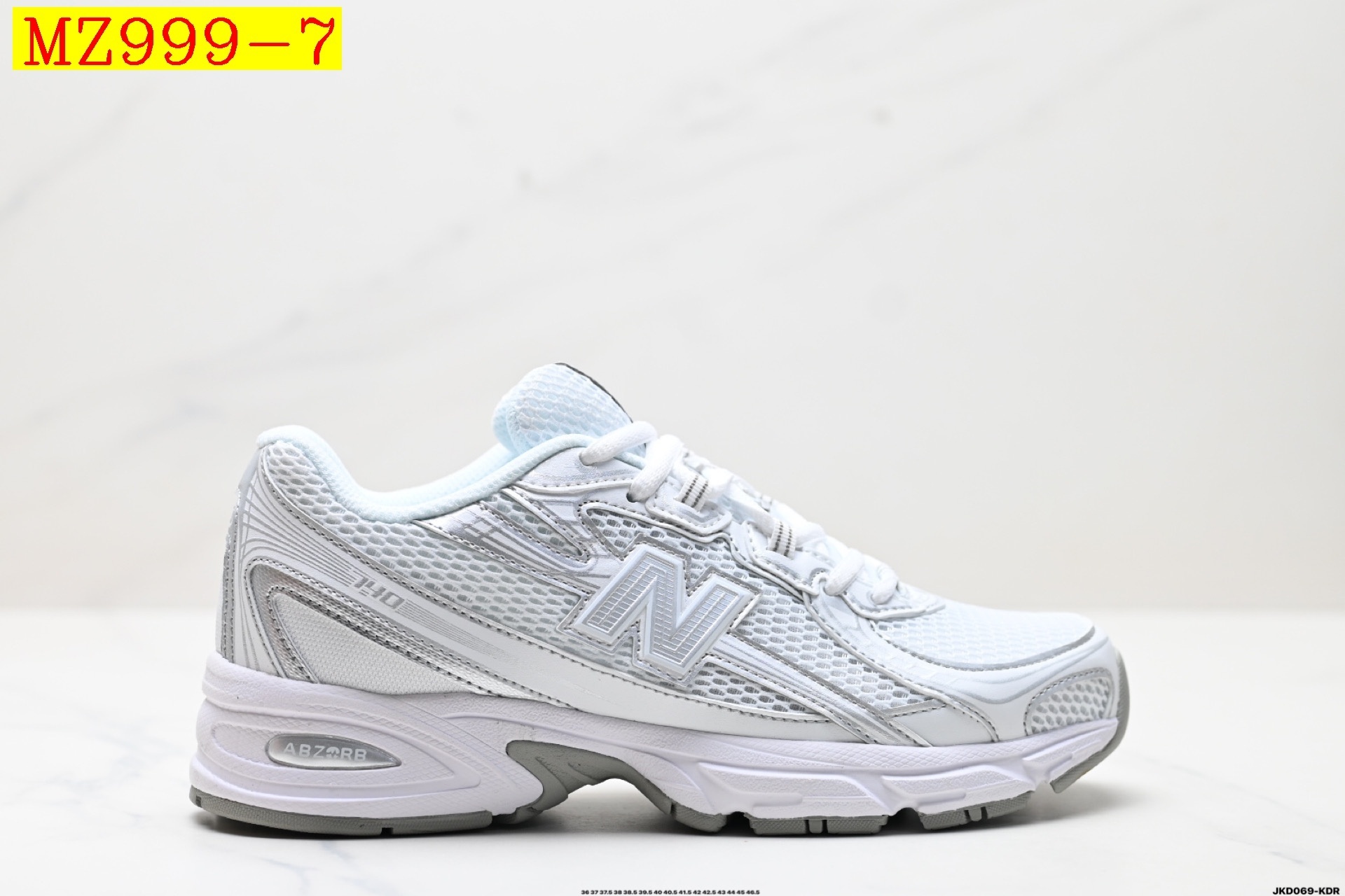 55$ Top Quality New Balance 740 size 36-45 829820 MZ999 gallery