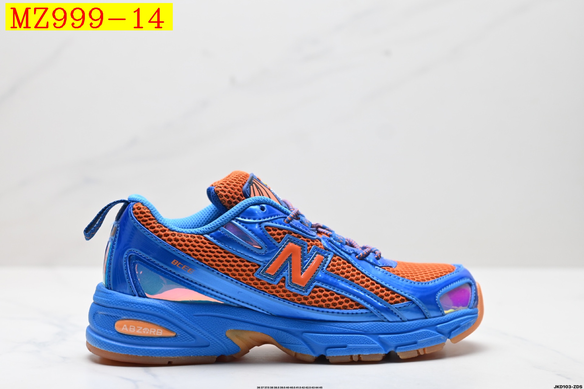 Top Quality New Balance 740 size 36 45 829820 MZ999 gallery