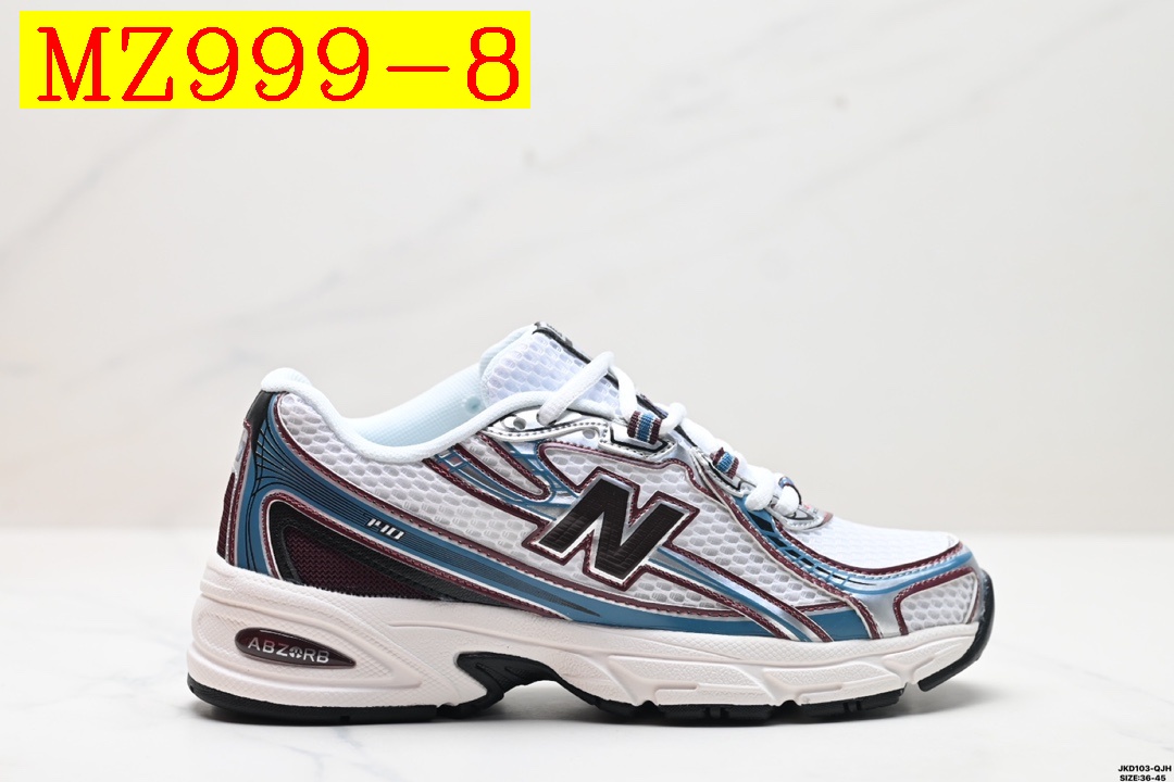 Top Quality New Balance 740 size 36 45 829820 MZ999 gallery
