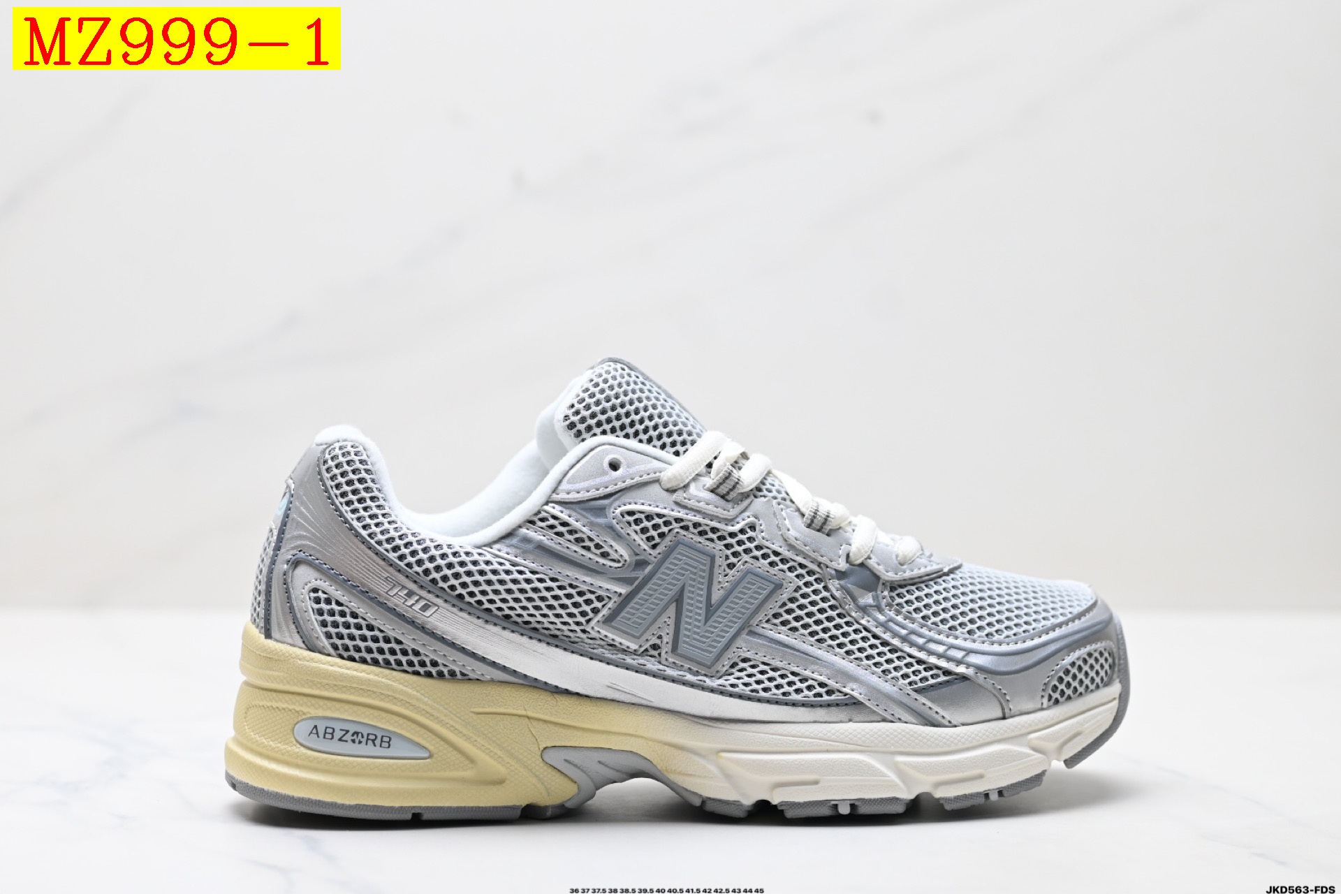 Top Quality New Balance 740 size 36 45 829820 MZ999 gallery
