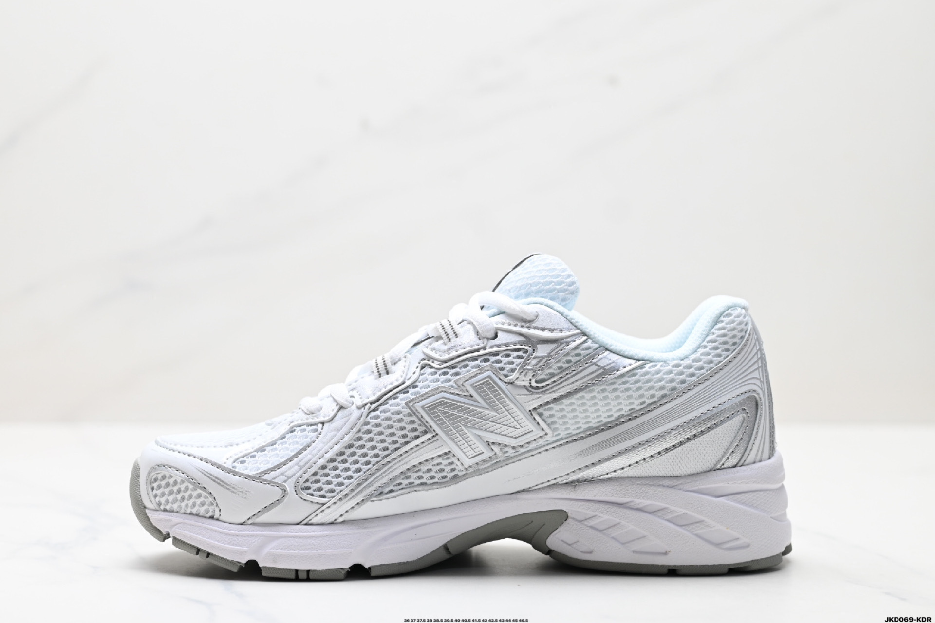 55$ Top Quality New Balance 740 size 36-45 829820 MZ999 gallery