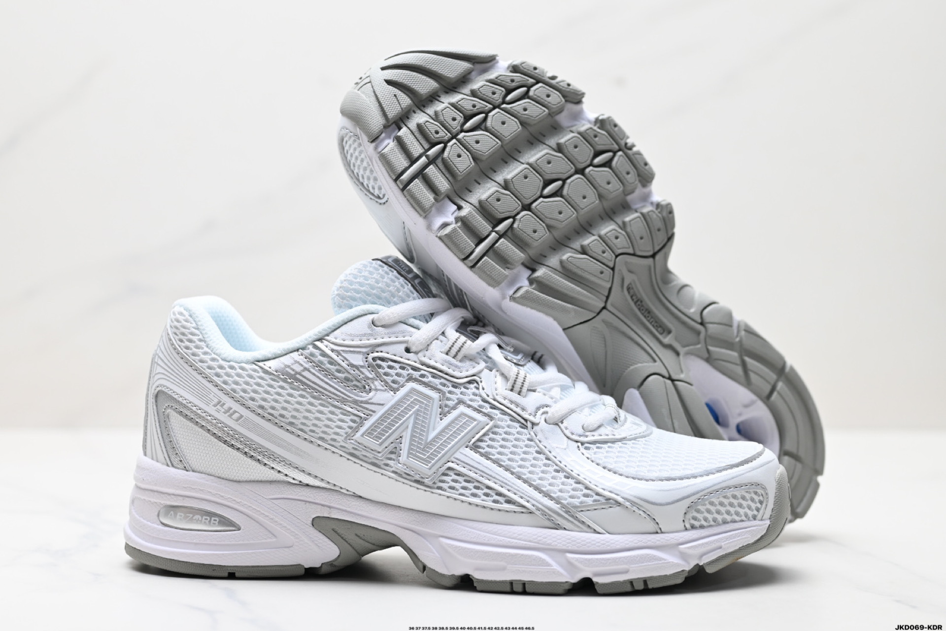 55$ Top Quality New Balance 740 size 36-45 829820 MZ999 gallery