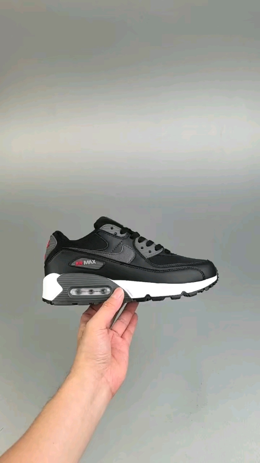 55$ Top Quality Nike Air Max 90 half size 36-45 526820 MZ873 gallery