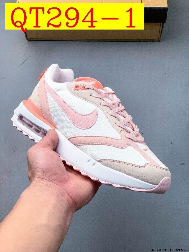 55$ Top Quality Nike Nike Air Max Dawn size 36-40 half 629750 QT294 gallery