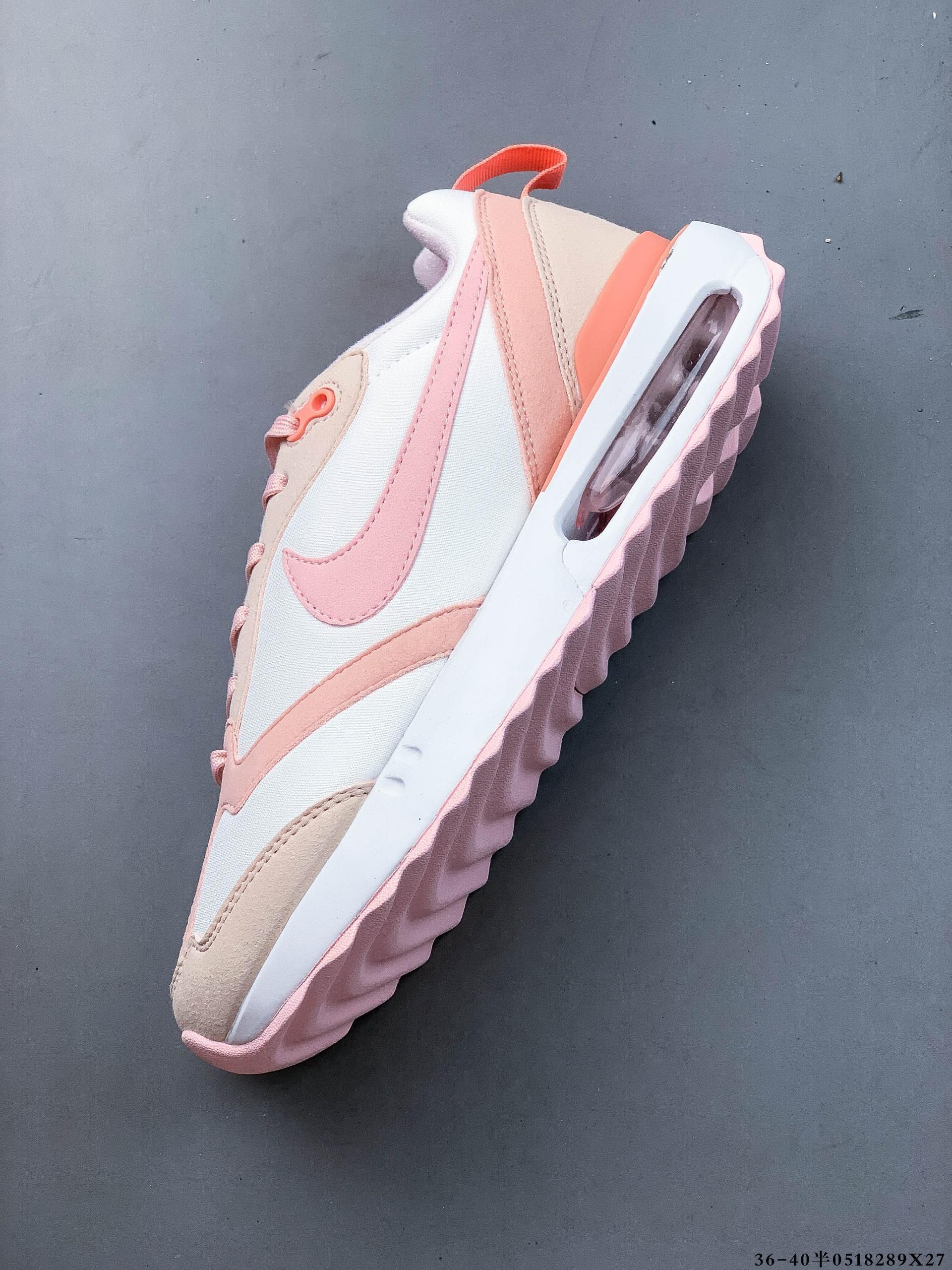 55$ Top Quality Nike Nike Air Max Dawn size 36-40 half 629750 QT294 gallery