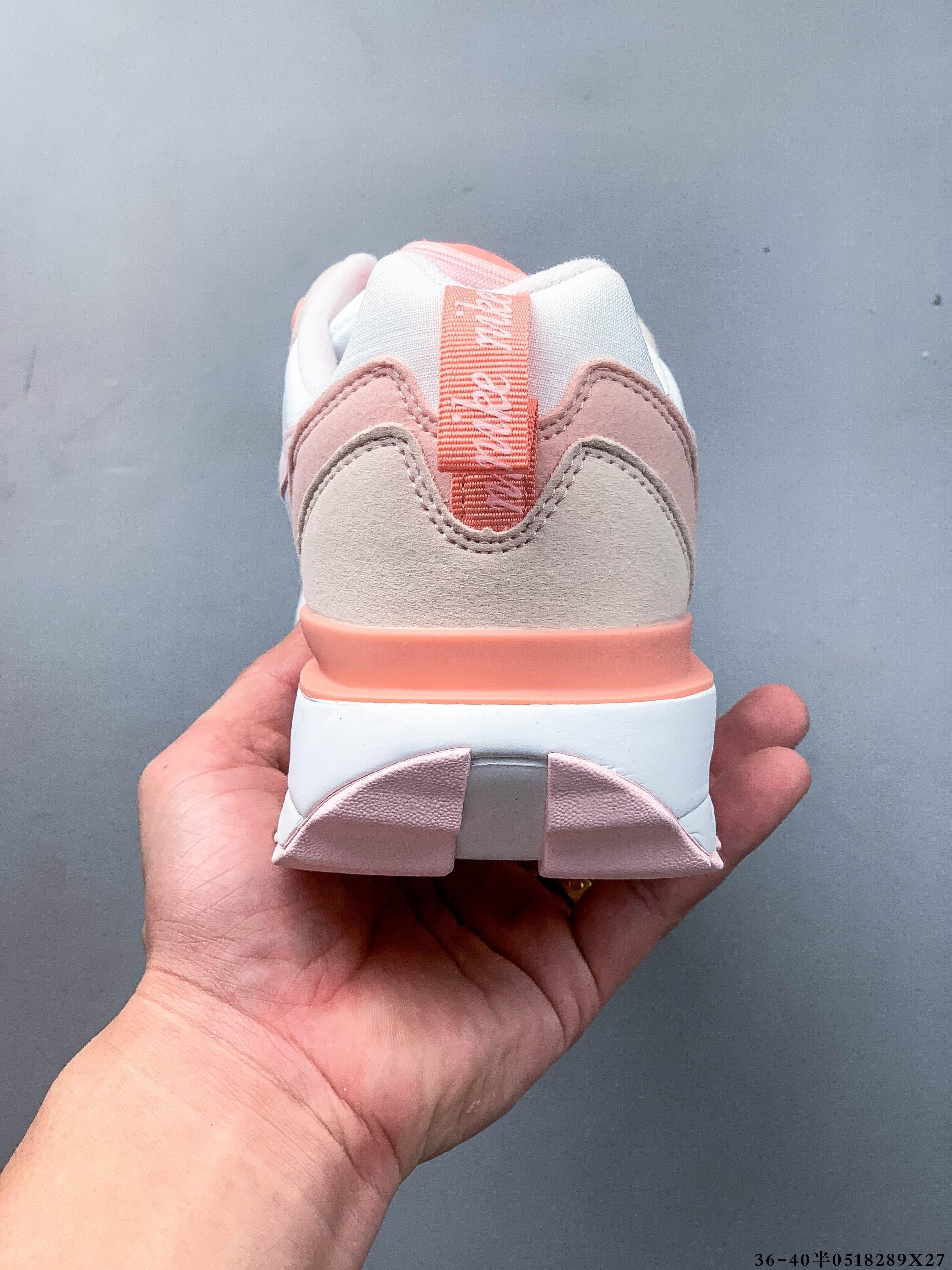 55$ Top Quality Nike Nike Air Max Dawn size 36-40 half 629750 QT294 gallery