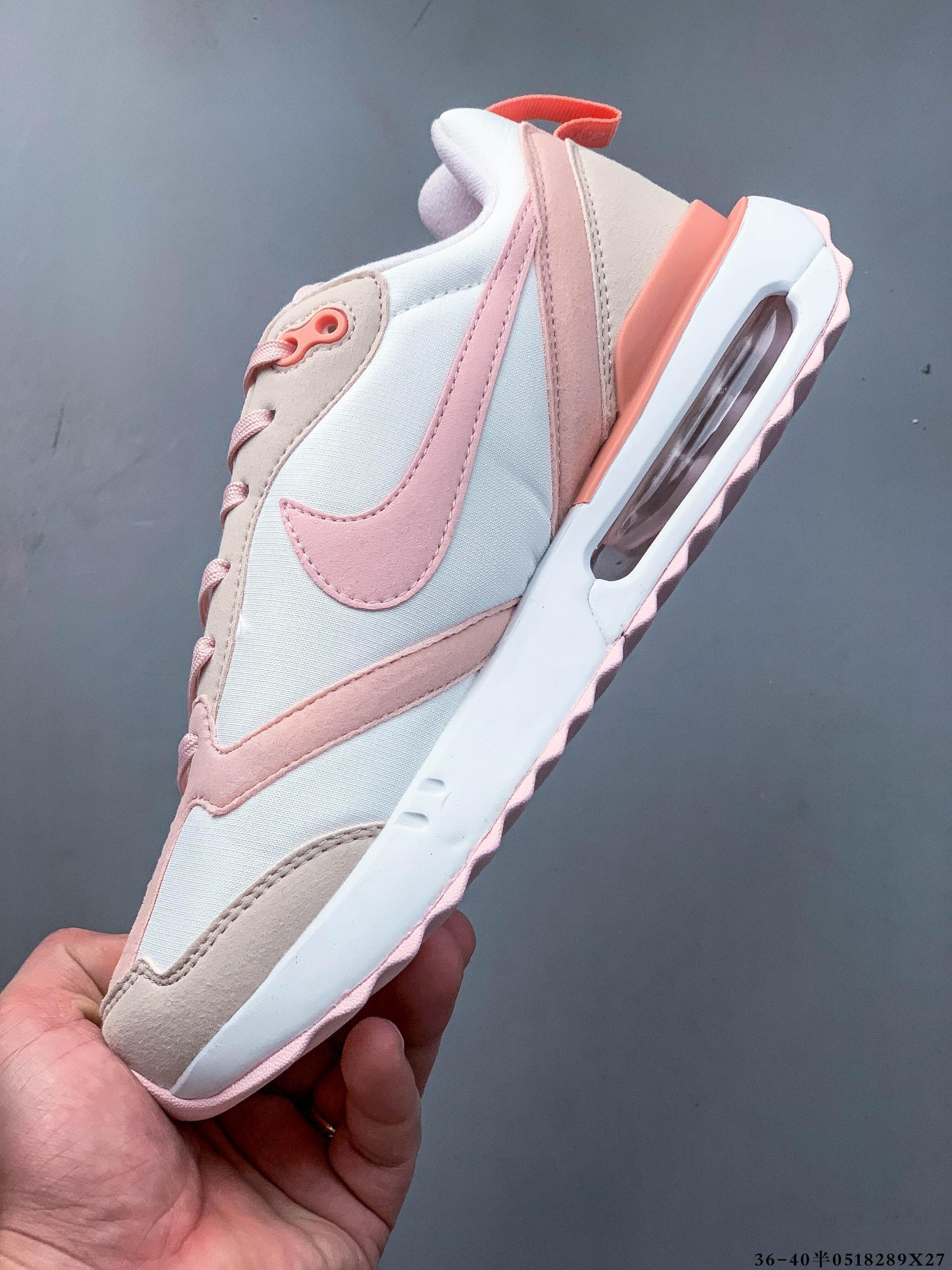 55$ Top Quality Nike Nike Air Max Dawn size 36-40 half 629750 QT294 gallery