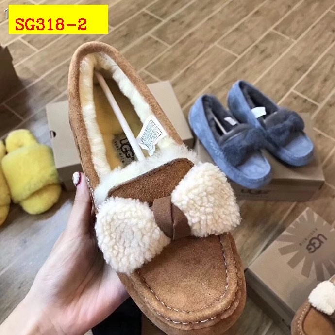 55$ UGG size 36-45 723920 SG318 gallery
