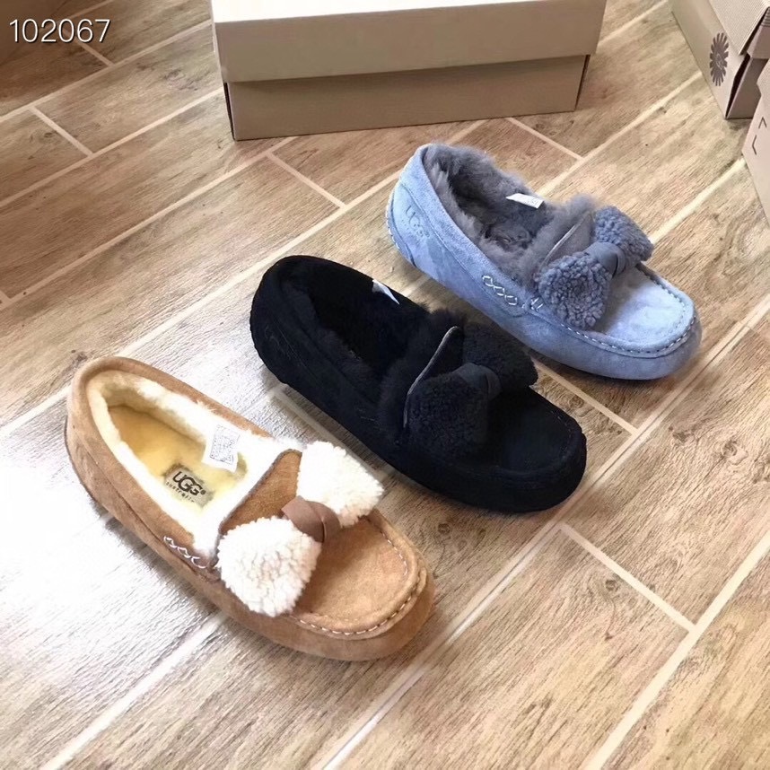 55$ UGG size 36-45 723920 SG318 gallery
