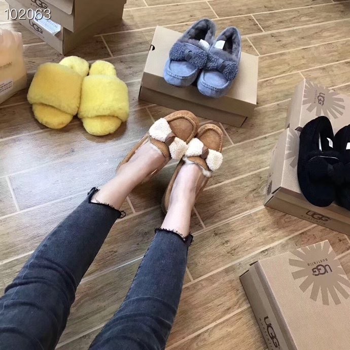 55$ UGG size 36-45 723920 SG318 gallery