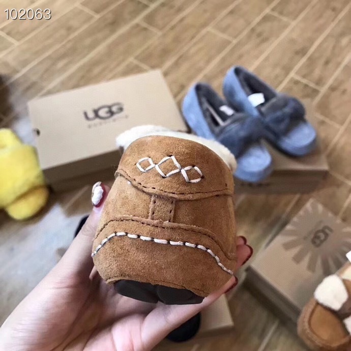 55$ UGG size 36-45 723920 SG318 gallery