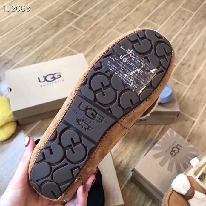 55$ UGG size 36-45 723920 SG318 gallery