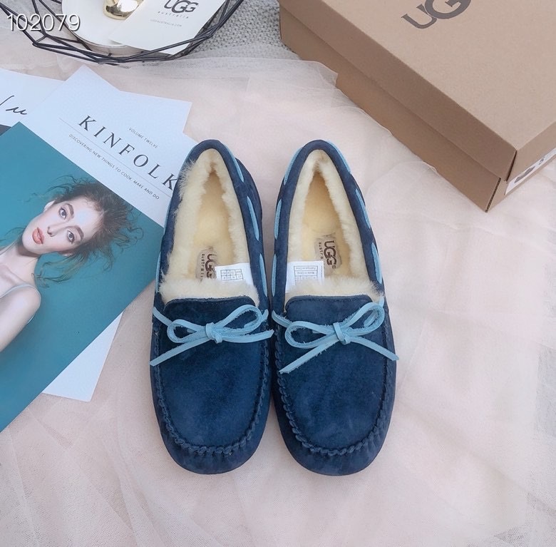 55$ UGG size 36-45 723920 SG318 gallery