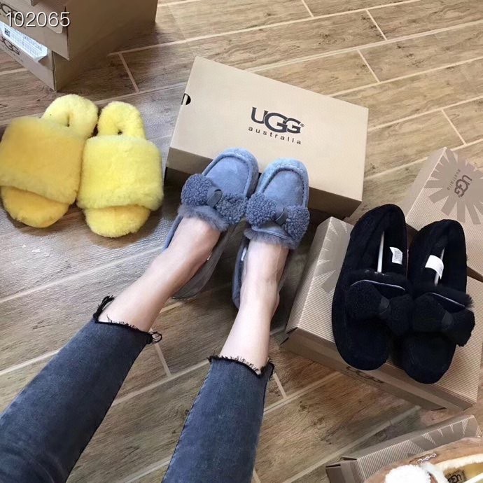 55$ UGG size 36-45 723920 SG318 gallery