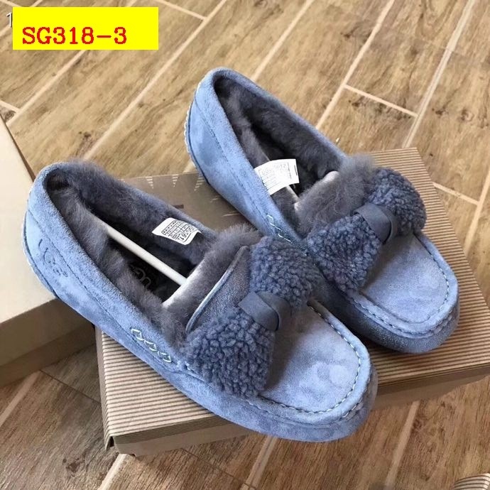 55$ UGG size 36-45 723920 SG318 gallery