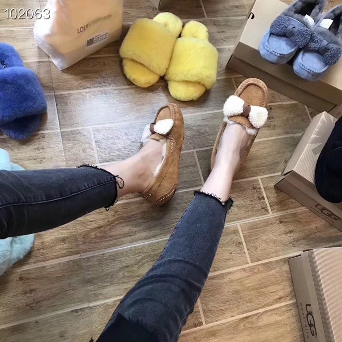 55$ UGG size 36-45 723920 SG318 gallery