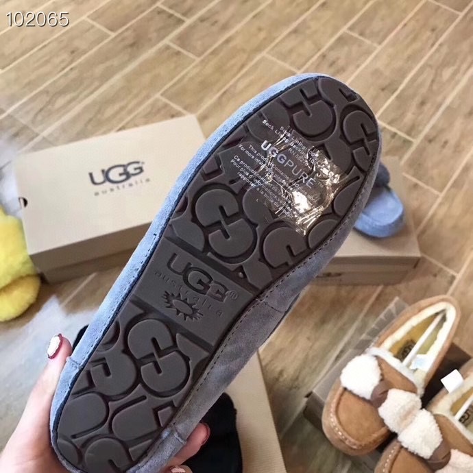 55$ UGG size 36-45 723920 SG318 gallery