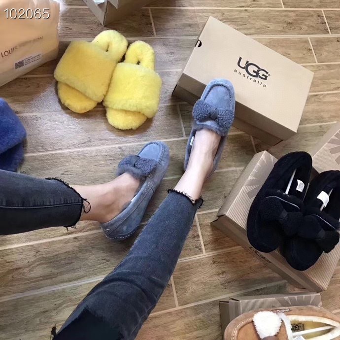 55$ UGG size 36-45 723920 SG318 gallery
