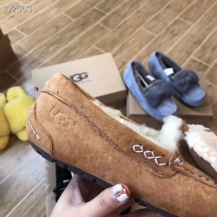 55$ UGG size 36-45 723920 SG318 gallery