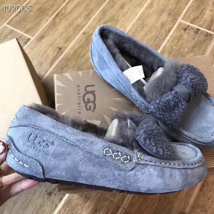 55$ UGG size 36-45 723920 SG318 gallery