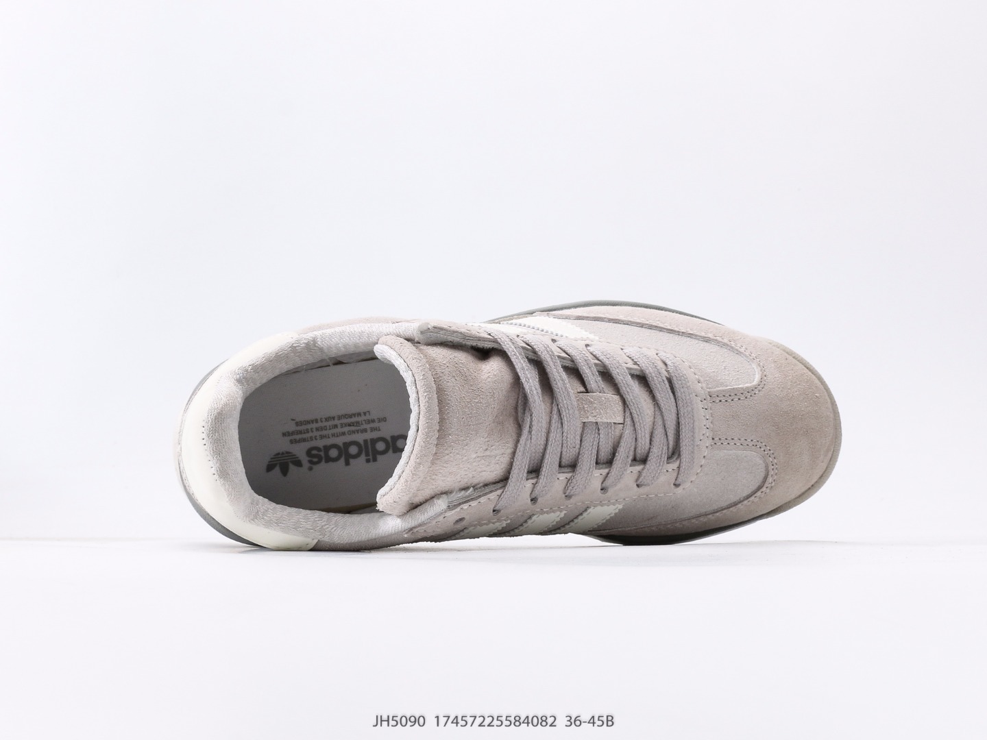 55$ dh Adidas Bad Bunny Adizero SL 72 Half size 36-45 52481035855 DC67 gallery