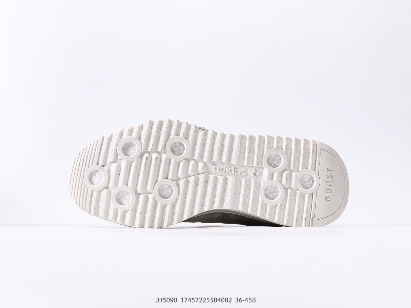 55$ dh Adidas Bad Bunny Adizero SL 72 Half size 36-45 52481035855 DC67 gallery