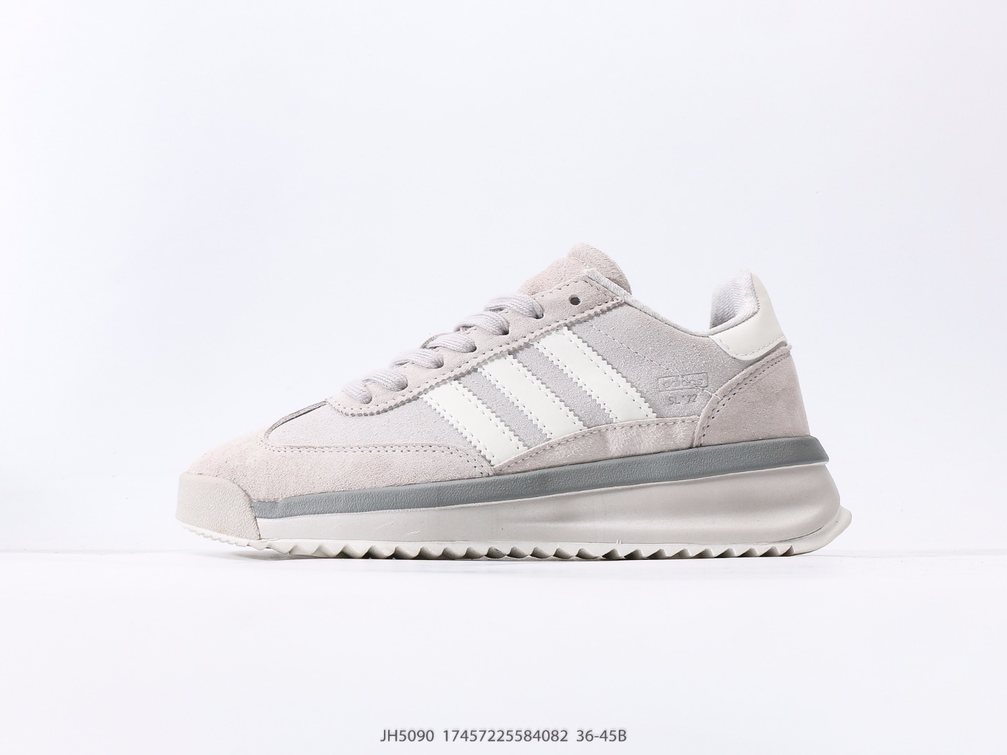 55$ dh Adidas Bad Bunny Adizero SL 72 Half size 36-45 52481035855 DC67 gallery