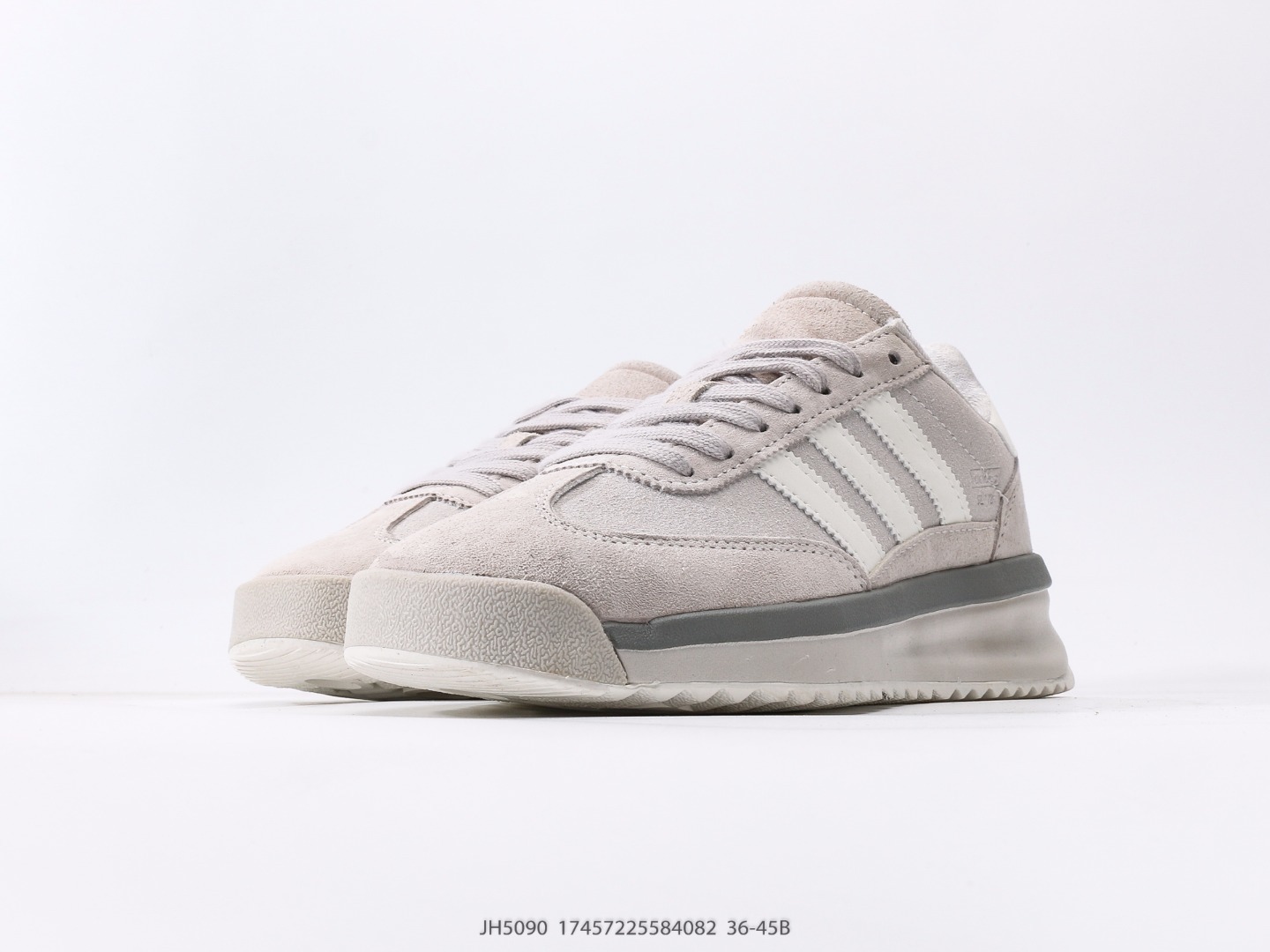 55$ dh Adidas Bad Bunny Adizero SL 72 Half size 36-45 52481035855 DC67 gallery